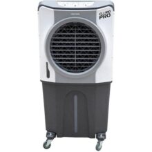 Climatizador Evaporativo Residencial 100 Litros Ventisol CLI 100 PRO 220V