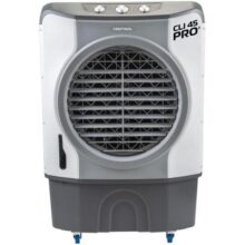 Climatizador Evaporativo Residencial 45 Litros Ventisol CLI 45 PRO 220V