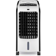Climatizador Flash Air, Mondial, Branco/Preto, 80W, 110V – CL-03