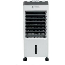Climatizador Ventisol Cli0601 6 Litros Branco Cinza 127V