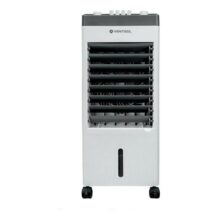 Climatizador Ventisol Cli0601 6 Litros Branco Cinza