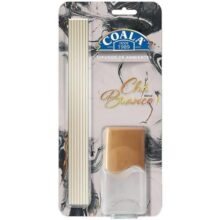 Coala Aromatizador de Ambiente Difusor de Aromas 100ml Cha Branco