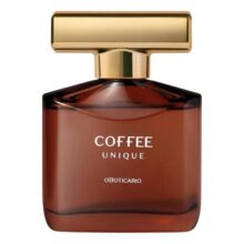 Coffee Man Unique 100ml Perfume Masculino O Boticário