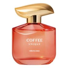 Coffee Woman Unique 100ml Perfume Feminino O Boticário