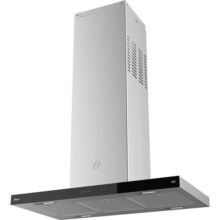 Coifa De Ilha Oster Inox Touch Control, 90cm, 220v, OCFA590