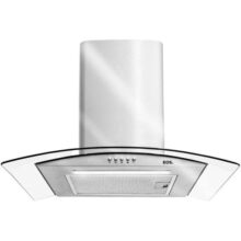 Coifa e Depurador de Parede EOS 60cm Cheff Gourmet ECO60PV 110V