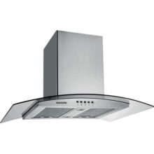 Coifa Ilha Jade 90 Cm Inox 220V Suggar – SUGGAR – TP0592IX