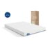 Microfone JBL Quantum Stream Wireless com conexão USB-C