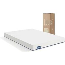 Colchão King Luuna Support, 10 Anos de Garantia, Firme Ortopédico – 193x203cm