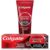 Colgate Creme Dental Clareador Luminous White Carvão Ativado 70G