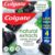 Colgate Creme Dental Clareador Natural Extracts Carvão Ativado 4x90g | Kit 4 Unidades Clareamento Dental com Extratos
