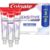 Colgate Creme Dental Para Dentes Sensíveis Sensitive Pro Alivio Imediato Original, Para Alívio Imediato^ Da Sensibilidade Nos Dentes, Leve 3 Pague 2, 90g Cada
