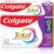 Colgate Creme Dental Total 12 Gengiva Reforçada 90G 3 Unid