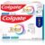 Colgate Creme Dental Total Whitening & Advanced Fresh 6 unidades – 90g