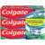 Colgate Creme Dental Tripla Ação Menta 90G Pacote Com 6 Unidades