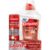 COLGATE Enxaguante Bucal Para Clareamento Colgate Luminous White 500Ml Promo 1 Creme Dental