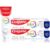 Colgate Total 12 Clean Mint – Creme Dental, 2 Unidades De 180g