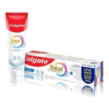 Colgate Total Whitening Creme Dental 180g