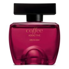 Colônia Coffee Woman Addictive 100ml – O Boticário