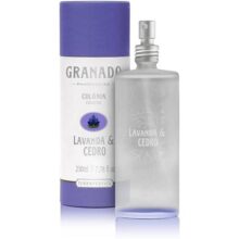 Colônia Granado Terrapeutics Lavanda e Cedro 230Ml, Granado