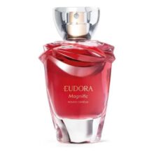 Colônia Magnific Rouge Camélia 75ml – Eudora