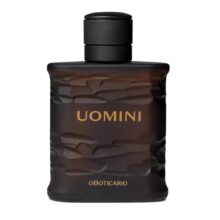 Colônia Masculino Uomini 100ml O Boticário