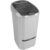 Colormaq Maquina de Lavar Roupa Semi Automatica Tanquinho 10kg LCS10 Prata 127V