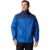 Columbia Jaqueta de chuva masculina Glennaker Lake Ii Azul montanhaazul marinho universitário M