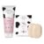 Combo Cuide-bem Deleite: Refil Loção Corporal 200ml + Sabone