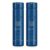 Combo Desodorante Body Spray Egeo Blue 100ml (2 Unidades)