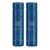 Combo Desodorante Body Spray Egeo Blue 100ml (2 Unidades)