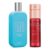 Combo Egeo Vanilla Vibe Desodorante Colônia 90ml + Body Spray Floratta Red 100ml