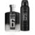 Combo Eudora Club 6 Intenso: Desodorante Colônia 95ml + Desodorante Antitranspirante 125ml/75g