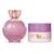 Combo Liz Dessence: Desodorante Colônia 100ml + Creme Hidra