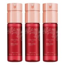 Combo O Boticário Body Spray Floratta (3 Unidades)