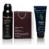 Combo Poderoso (shampoo+cond+tônico) Original