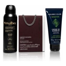 Combo Poderoso (shampoo+cond+tônico) Original