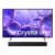 Combo Samsung Smart Tv 58  Crystal Uhd 4k + Soundbar Samsung