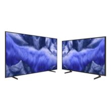 Combo Samsung Vision Ai TV 65″ Qled 4k Qef1 + Vision Ai TV 43″ Qled 4k Qef1