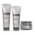 Combo Siàge Nutri Diamond Shampoo, Condicionador E Máscara