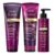 Combo Siàge Pro Cronology Curvas: Shampoo 250ml + Condiciona