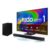 Combo Smart Tv 55  Qled 4k 2024 + Soundbar Hw-b550/zd