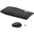 Combo Teclado e Mouse sem fio Logitech MK850 com Teclado com Apoio para as Mãos, Mouse Destro, Conexão USB Unifying ou Bluetooth com Easy-Switch para até 3 dispositivos e Pilha Inclusa