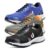 Combo Tênis Masculino Leve Confortável 3 Pares Kit Original