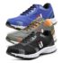 Tênis Casual Masculino Break Start 2000 Cano Baixo adidas