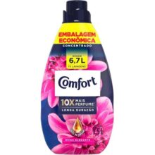 Comfort Amaciante Concentrado Brisa Elegante 1,5L