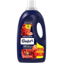 Comfort Amaciante Concentrado Energia Floral 3 L