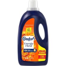 Comfort Amaciante Concentrado Energia Floral 3L