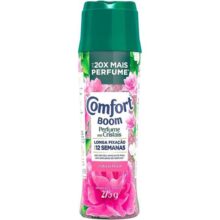 Comfort Boom Perfume em Cristais Euforia Floral 275G