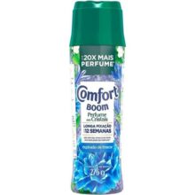 Comfort Boom Perfume em Cristais Explosão de Frescor 275 G